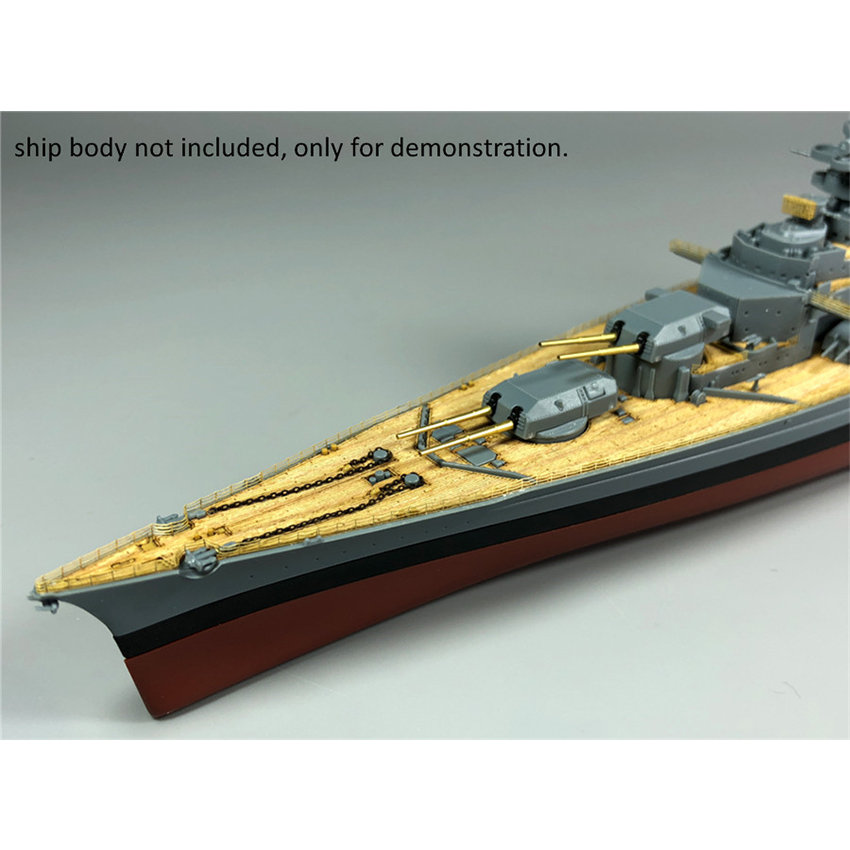 Detail Up Set for 1/700 Scale  - Model Kit U Boat ulasan dan harga