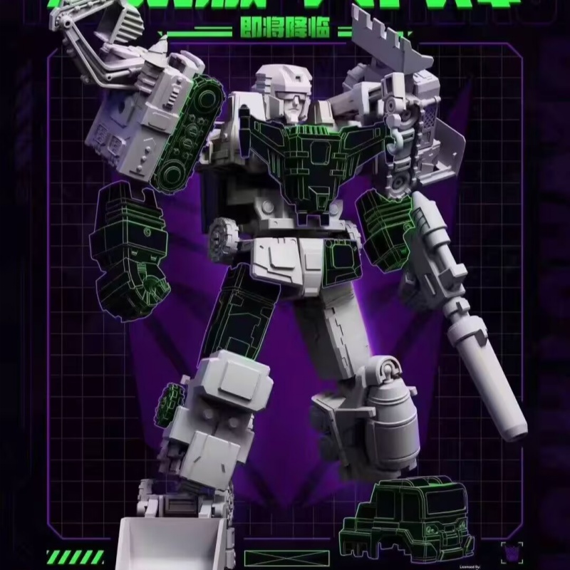 Hot Blokees Transformers Block - Model Kit Transformers ulasan dan harga