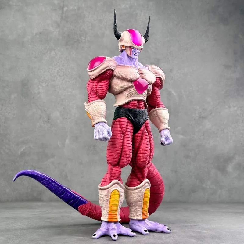 35.5cm Dragon Ball Z Frieza An - Model Kit Frieza ulasan dan harga
