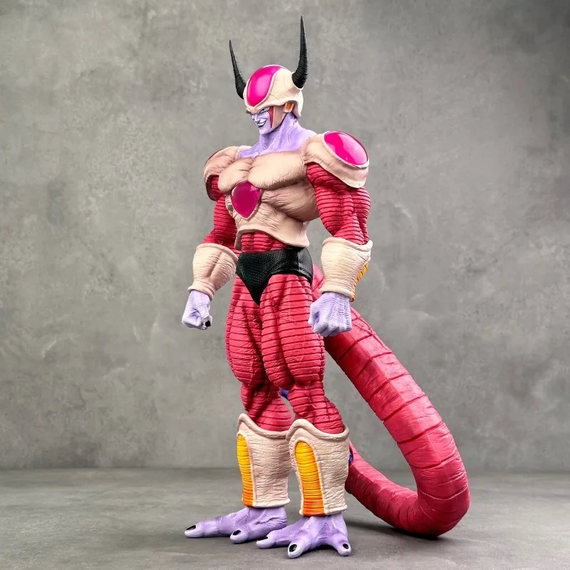 35.5cm Dragon Ball Z Frieza An - Model Kit Frieza ulasan dan harga