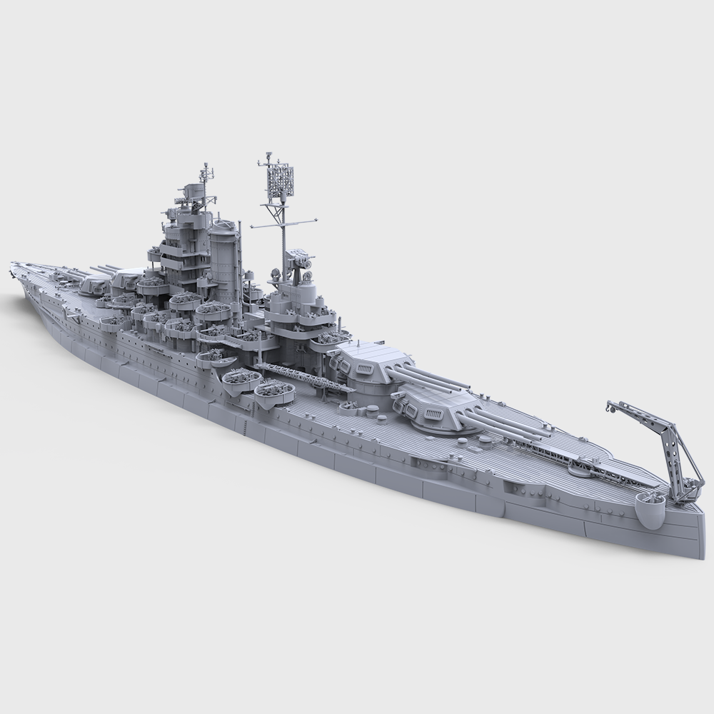 USS New Mexico Class Mississip - Model Kit Uss Enterprise ulasan dan harga
