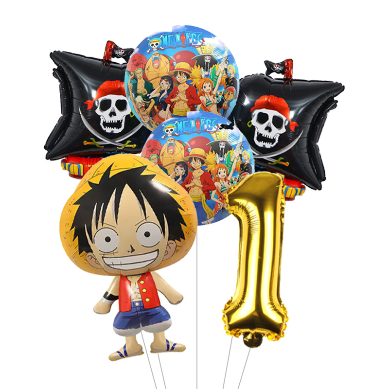 Cool One Piece Theme Luffy The - Model Kit Luffy ulasan dan harga