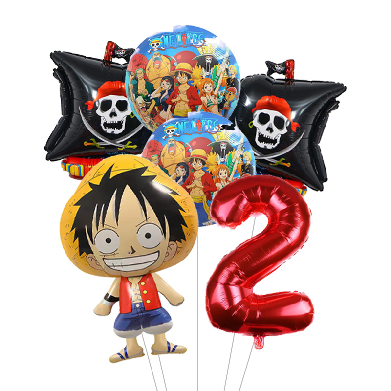Cool One Piece Theme Luffy The - Model Kit Luffy ulasan dan harga