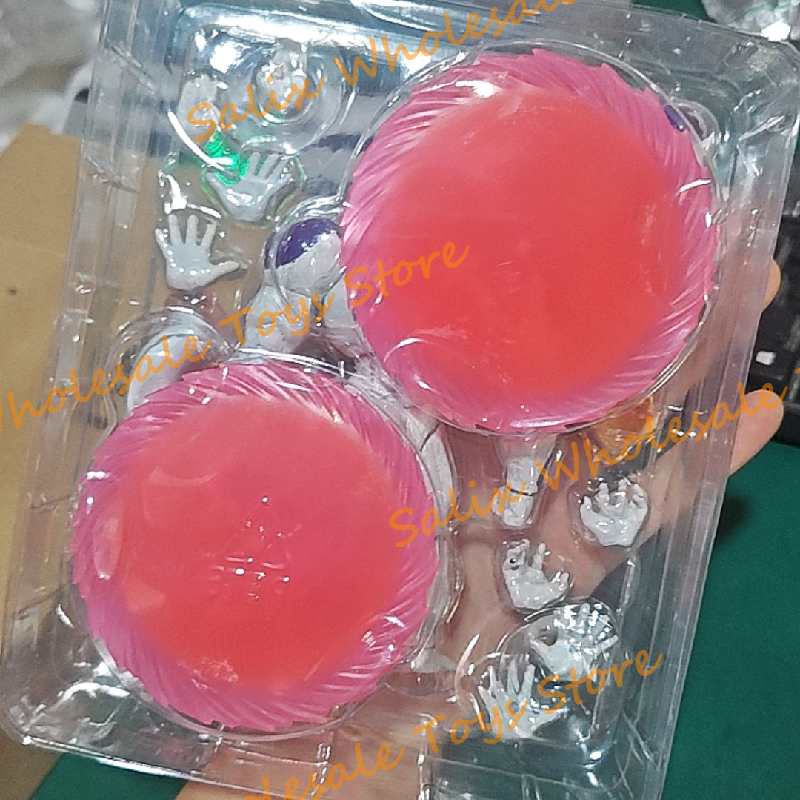 New DB Factory DB Toys Ko Drag - Model Kit Frieza ulasan dan harga