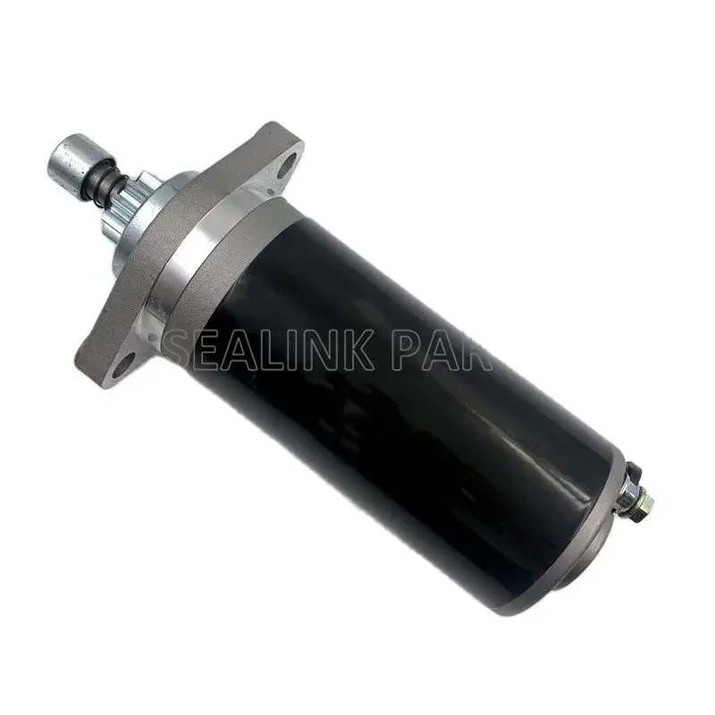 ELECTRIC START KIT FOR YAMAHA  - Model Kit Yamaha ulasan dan harga