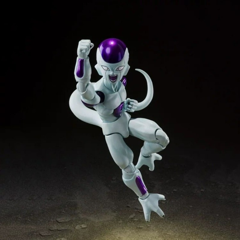 In Stock Genuine Bandai Dragon - Model Kit Frieza ulasan dan harga
