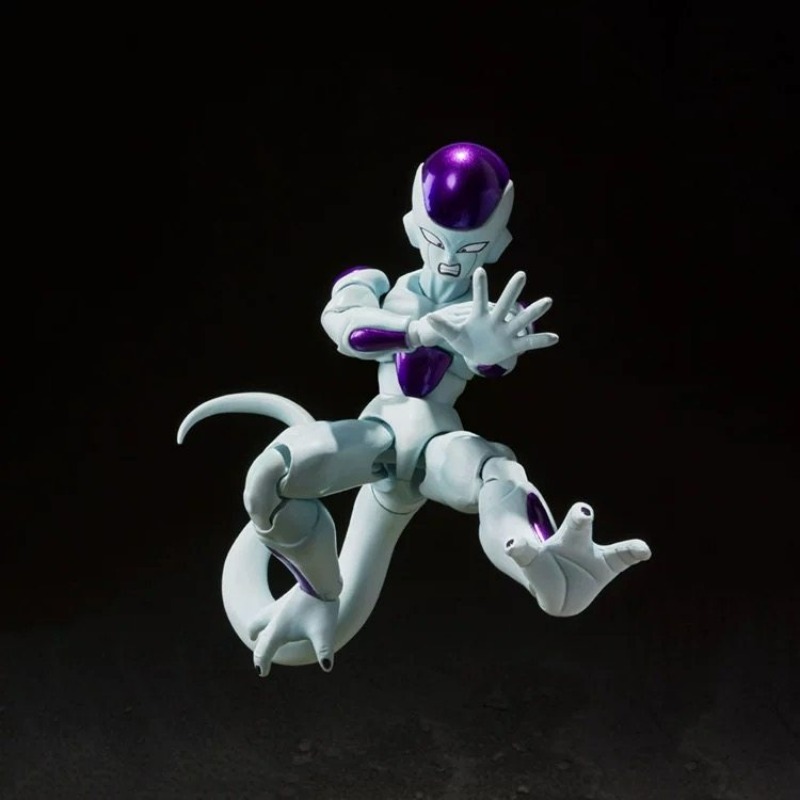 In Stock Genuine Bandai Dragon - Model Kit Frieza ulasan dan harga