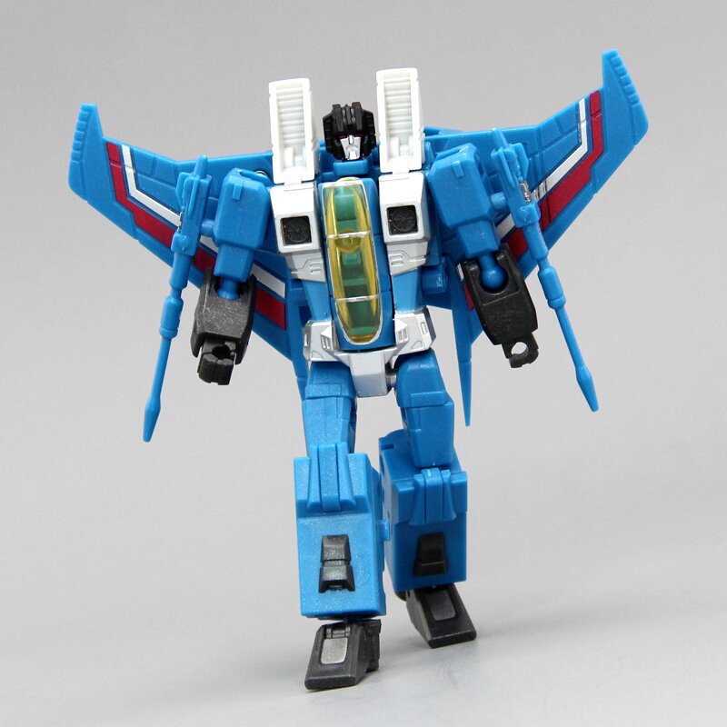 3Pcs/Box Transformation robot  - Model Kit Transformers ulasan dan harga