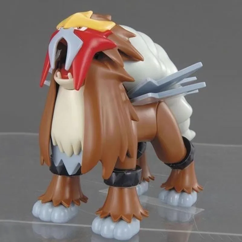 Original Bandai Pokemon Figure - Model Kit Gundam Bandai ulasan dan harga
