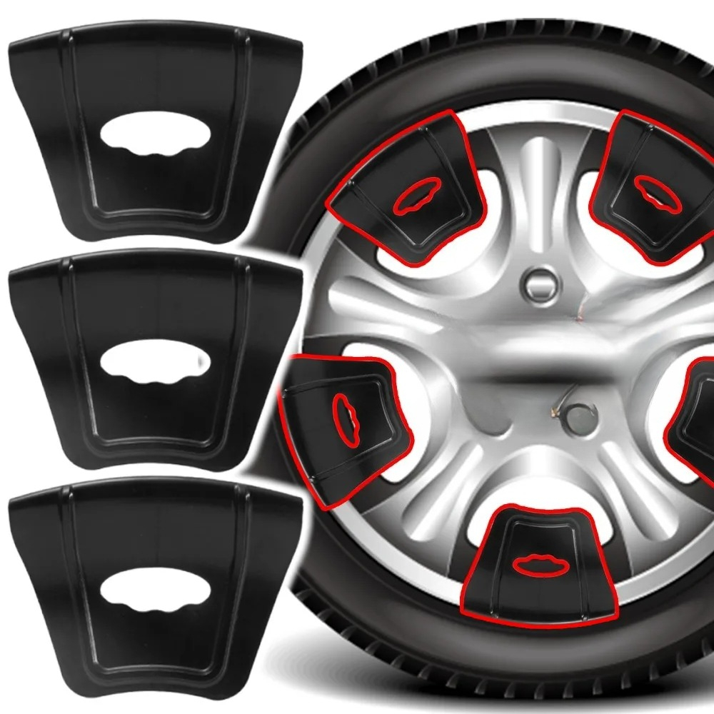 2Pcs Motorcycle/ATV Wheel Prot - Model Kit Yamaha ulasan dan harga