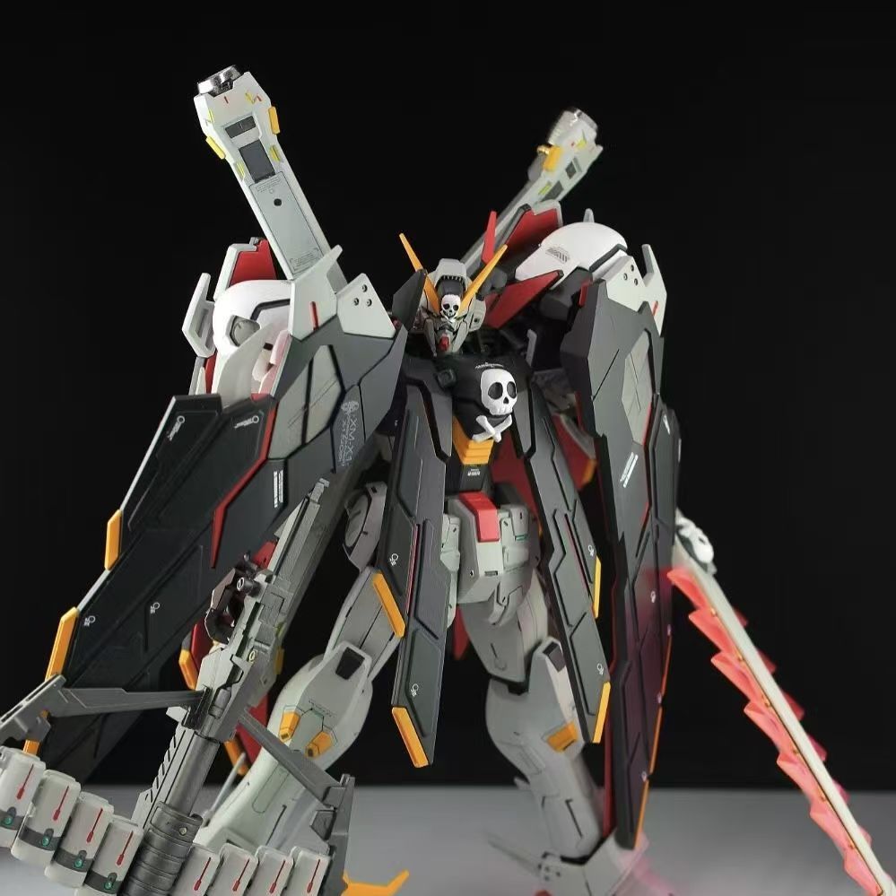 Daban 6644 Model Mg1/100 Assem - Model Kit Shooting Star Dragon ulasan dan harga