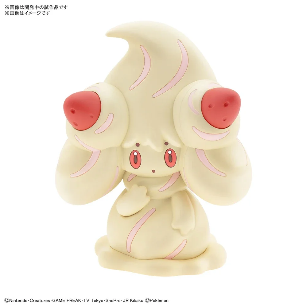 Anime Original Bandai Pokemon  - Model Kit Gundam Bandai ulasan dan harga