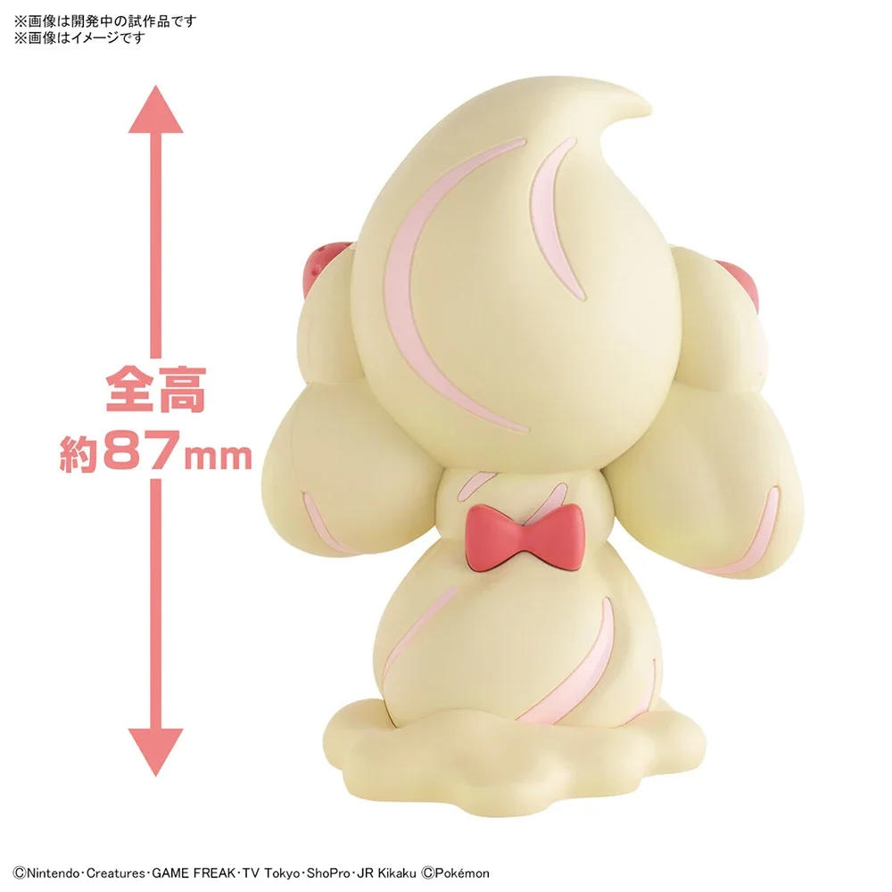 Anime Original Bandai Pokemon  - Model Kit Gundam Bandai ulasan dan harga