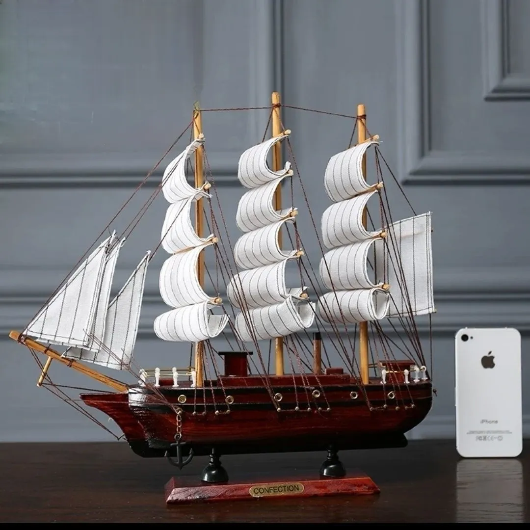 Simulated pirate ship wooden a - Model Kit Revell ulasan dan harga