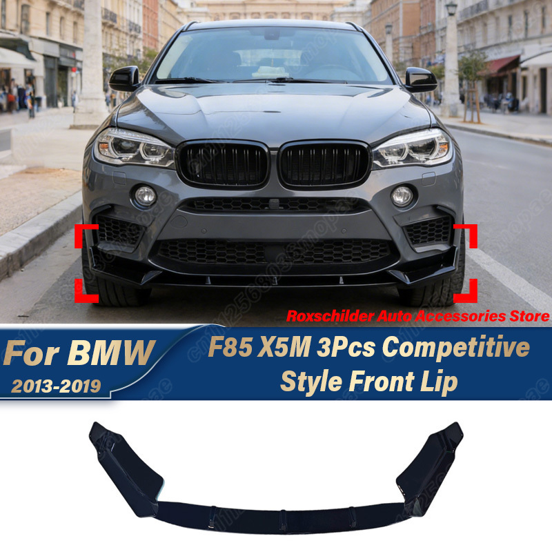 For BMW X5M F85 2013 2014 2015 - Model Kit Competition ulasan dan harga