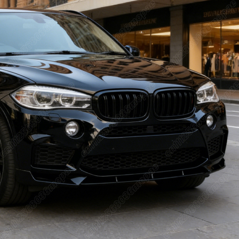 For BMW X5M F85 2013 2014 2015 - Model Kit Competition ulasan dan harga