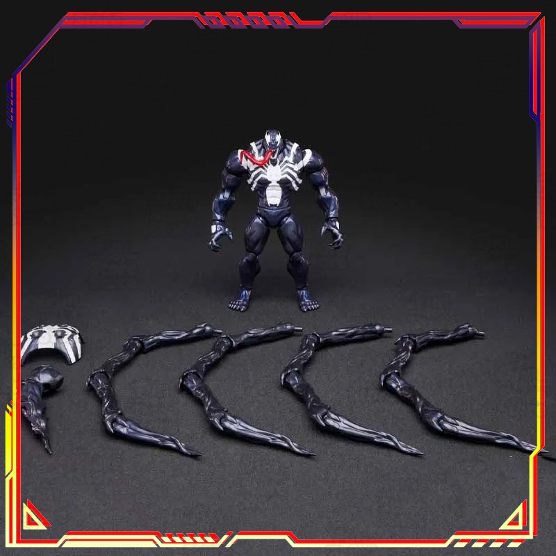 BLOKEES Spider-Man MODEL KIT C - Model Kit Competition ulasan dan harga