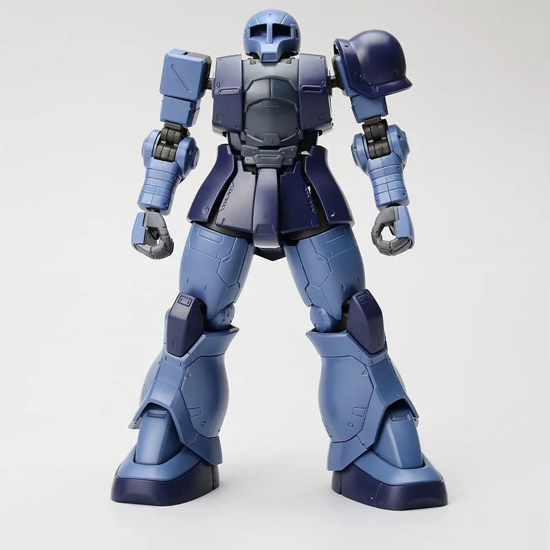 Hg 1/144 Gto Ms-05 Zaku Weimei - Model Kit Zaku ulasan dan harga