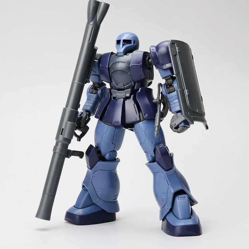 Hg 1/144 Gto Ms-05 Zaku Weimei - Model Kit Zaku ulasan dan harga