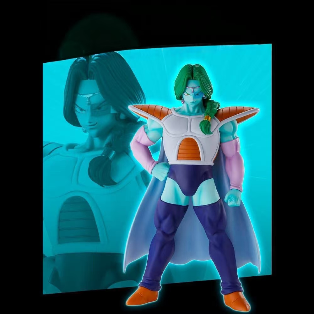 Anime Dragon Ball Figure Super - Model Kit Frieza ulasan dan harga