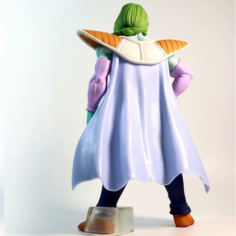 Anime Dragon Ball Figure Super - Model Kit Frieza ulasan dan harga