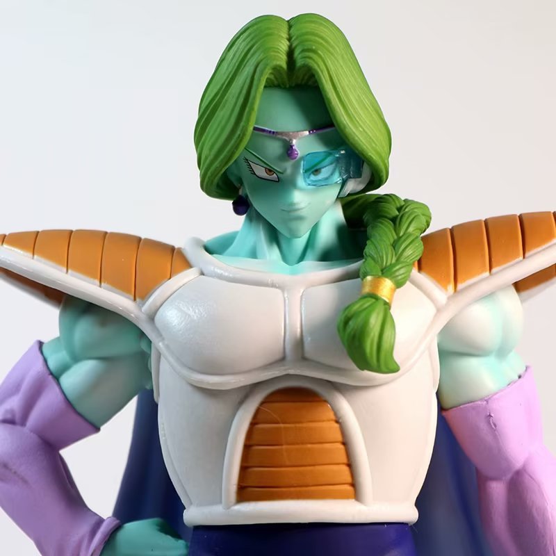 Anime Dragon Ball Figure Super - Model Kit Frieza ulasan dan harga