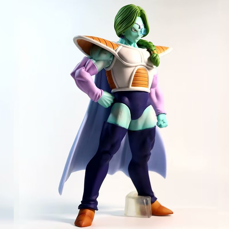Anime Dragon Ball Figure Super - Model Kit Frieza ulasan dan harga