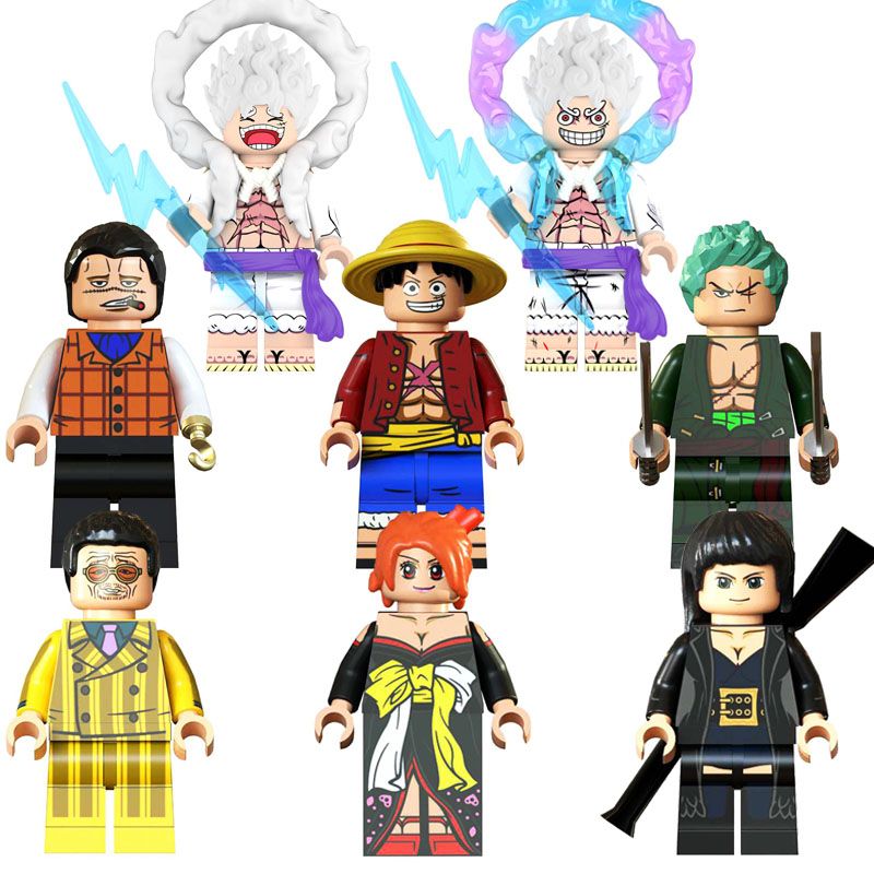 Building blocks figures dolls  - Model Kit Gundam Bandai ulasan dan harga