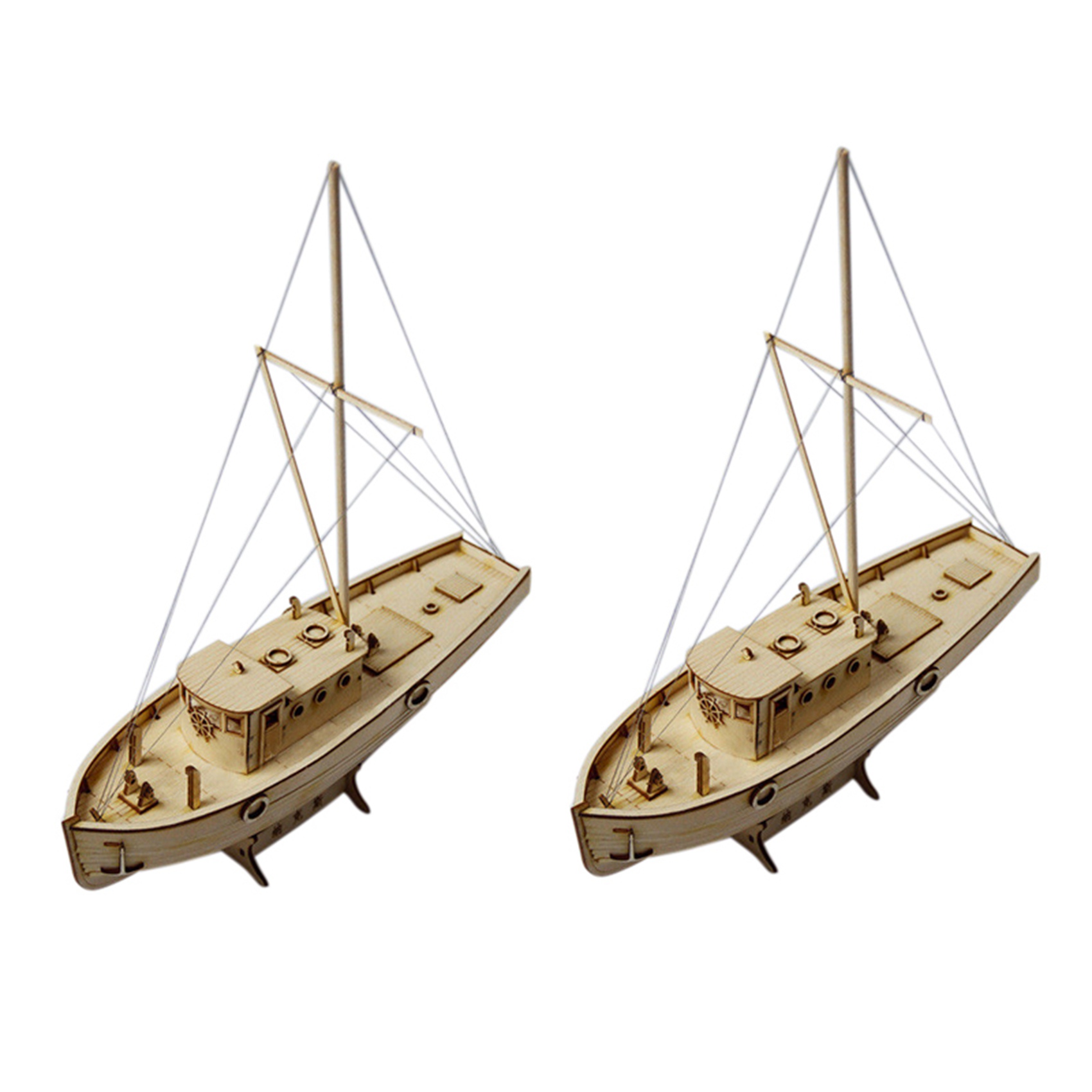 ABUM-2X Ship Assembly Model DI - Model Kit U Boat ulasan dan harga