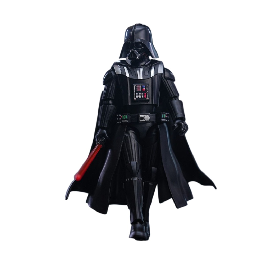 Blokees Star Wars Galaxy Serie - Model Kit Shooting Star Dragon ulasan dan harga