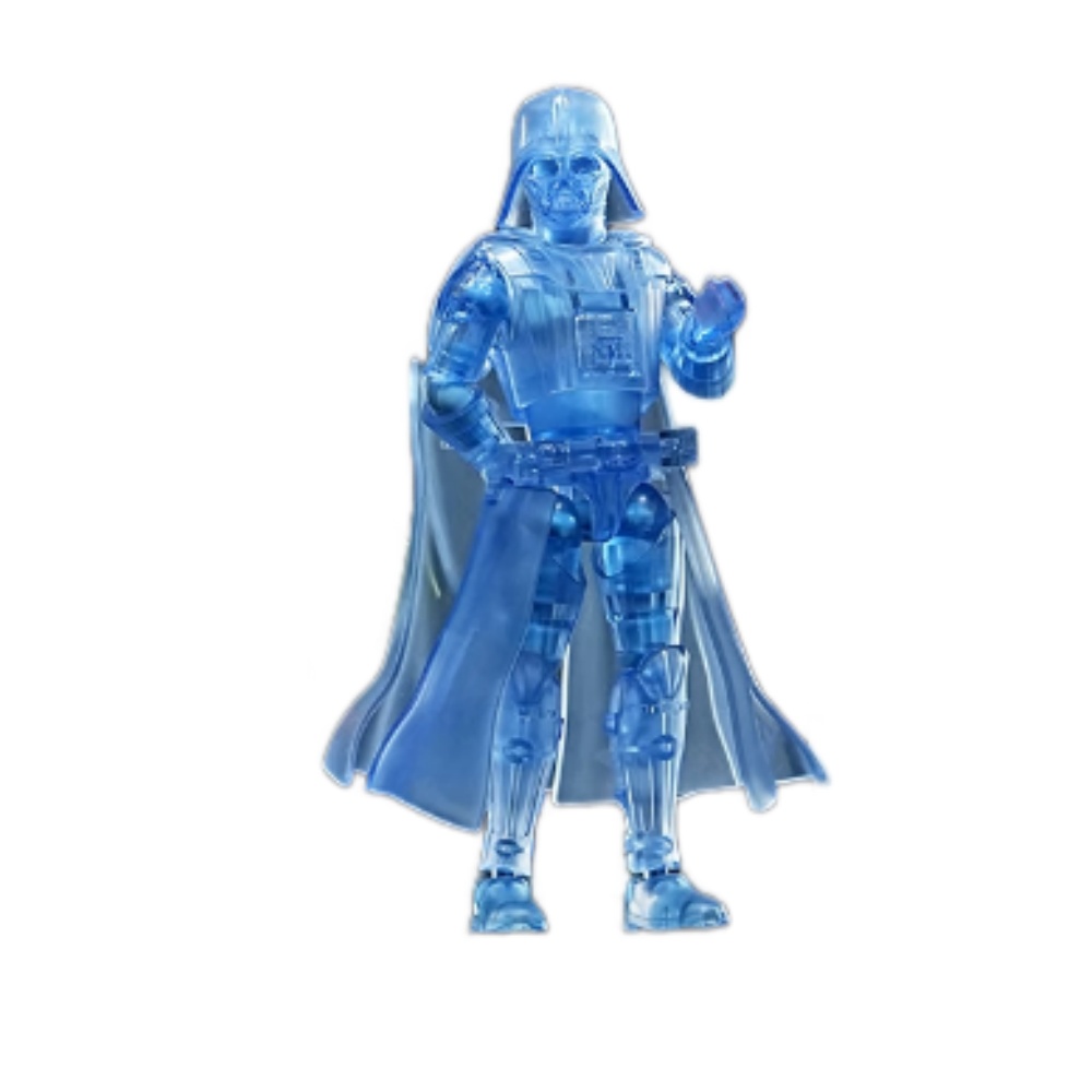 Blokees Star Wars Galaxy Serie - Model Kit Shooting Star Dragon ulasan dan harga