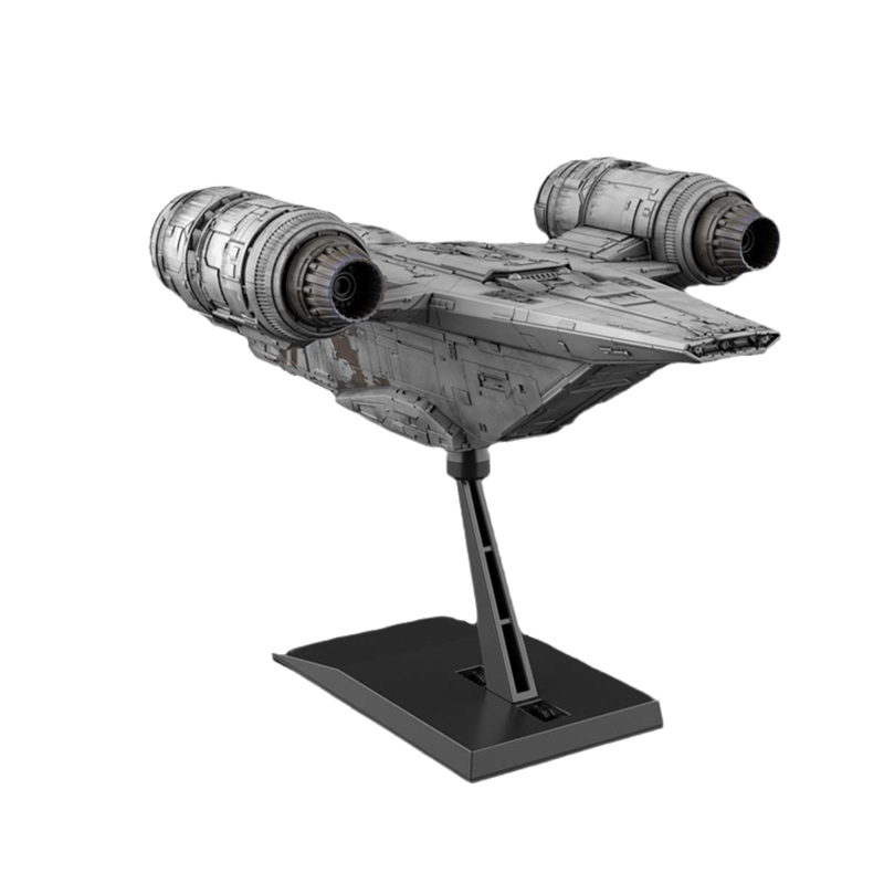 In Stock Bandai Original Star  - Model Kit Shooting Star Dragon ulasan dan harga