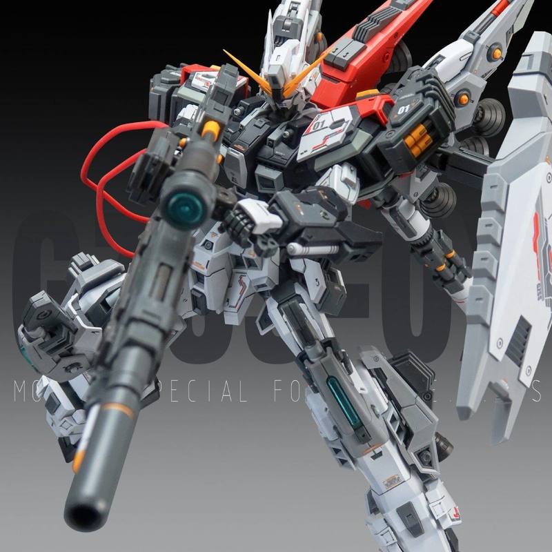 New IN STOCK ZZA GZSS-OX01 REG - Model Kit Regus ulasan dan harga