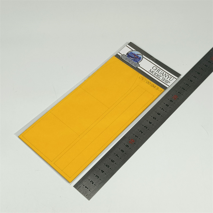 1/700 Scale Masking Sheet for  - Model Kit Revell ulasan dan harga