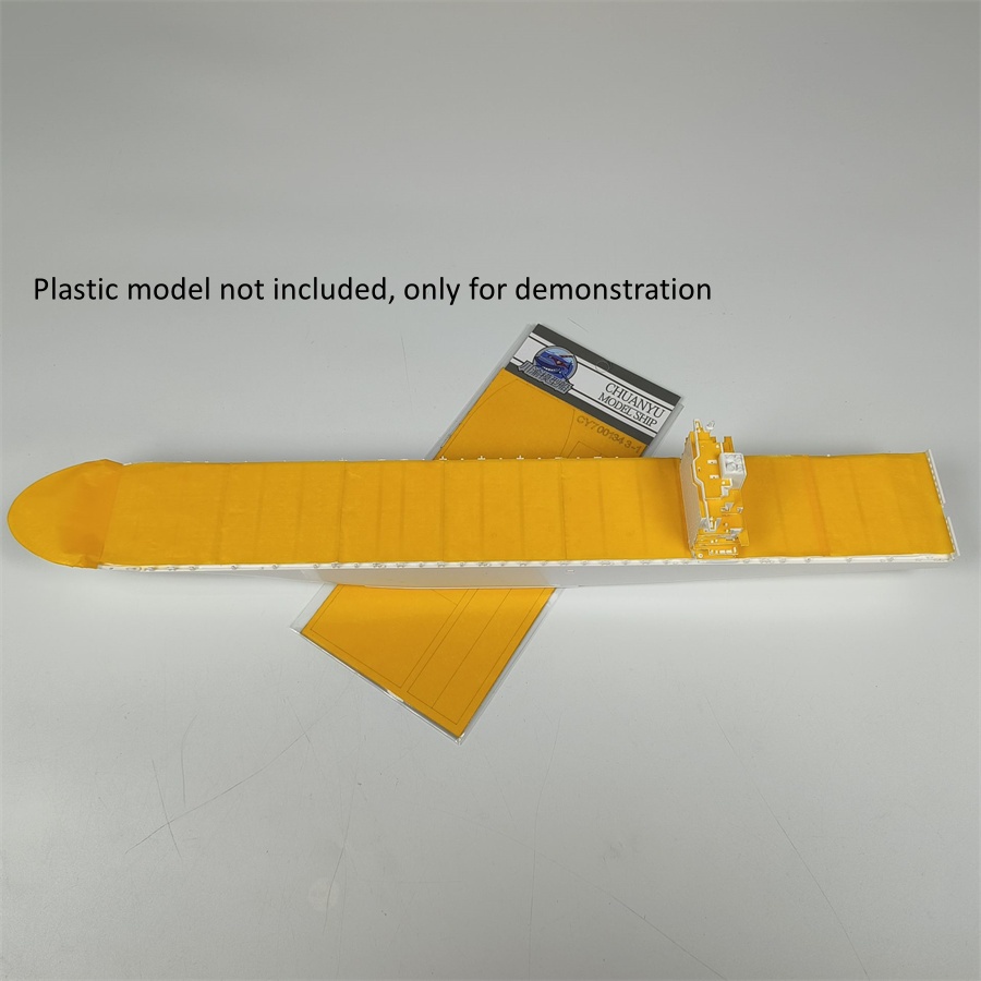 1/700 Scale Masking Sheet for  - Model Kit Revell ulasan dan harga