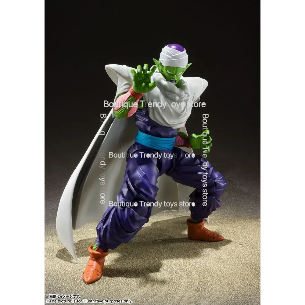 Bandai S.H.Figuarts Piccolo Th - Model Kit Gundam Bandai ulasan dan harga