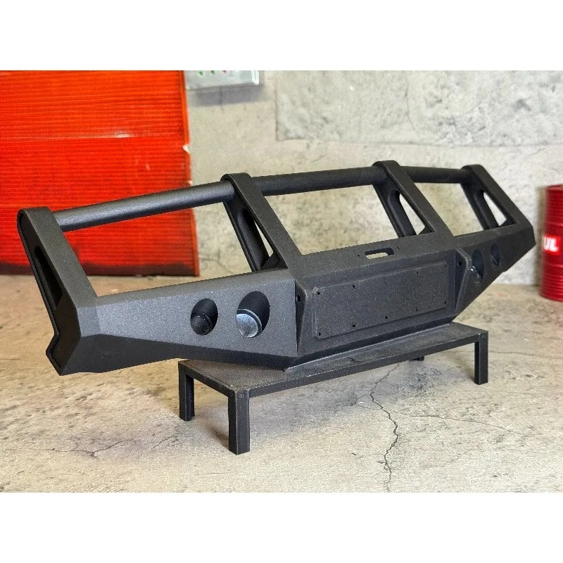Nylon Injection-Molded Bumper  - Model Kit Competition ulasan dan harga