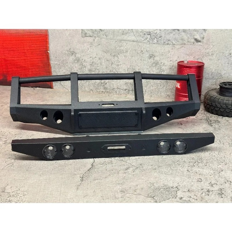 Nylon Injection-Molded Bumper  - Model Kit Competition ulasan dan harga