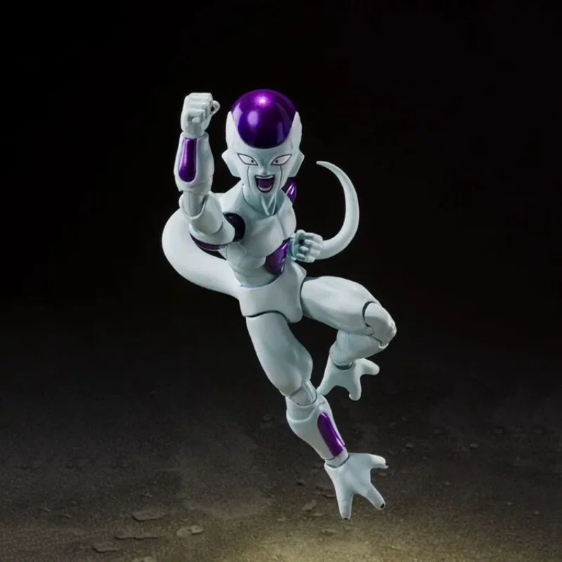 In Stock Genuine Bandai Dragon - Model Kit Frieza ulasan dan harga