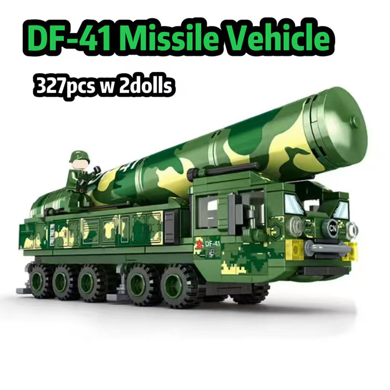 MOC WW2 Military Tank Model Bu - Model Kit Ww2 ulasan dan harga