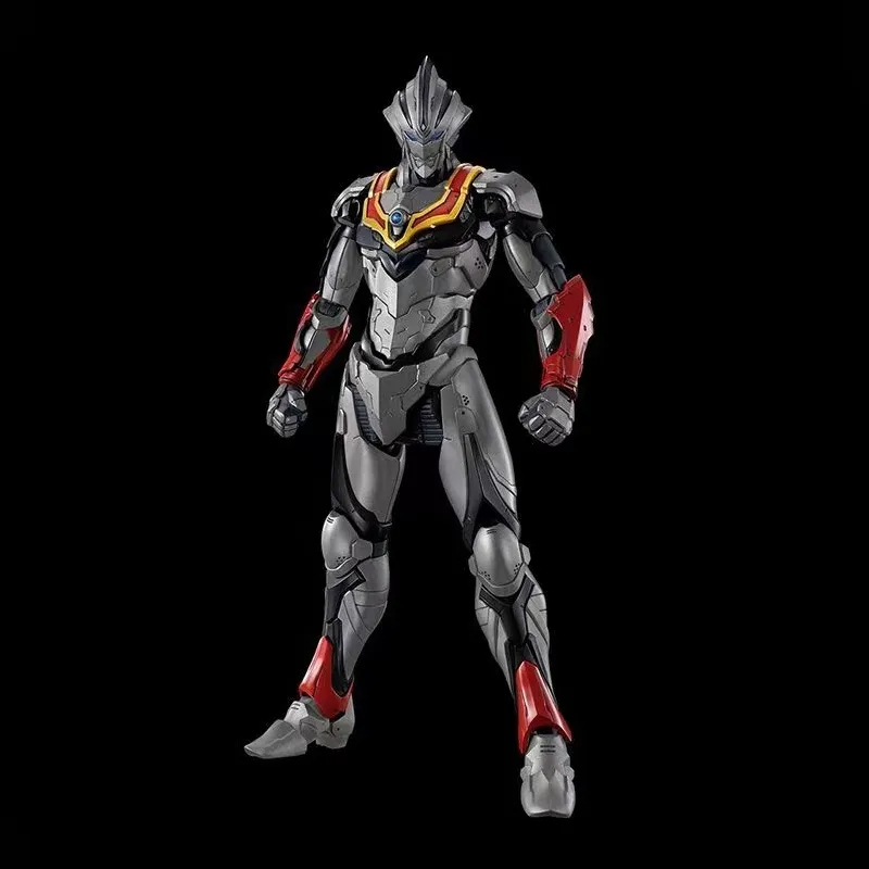 Bandai Original Genuine Ultram - Model Kit Ultraman Tiga ulasan dan harga