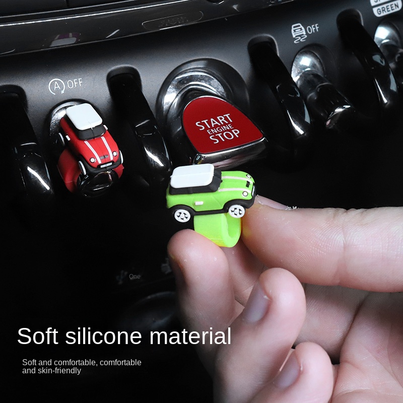 Silicone Car Model Ornament fo - Model Kit Bmw ulasan dan harga
