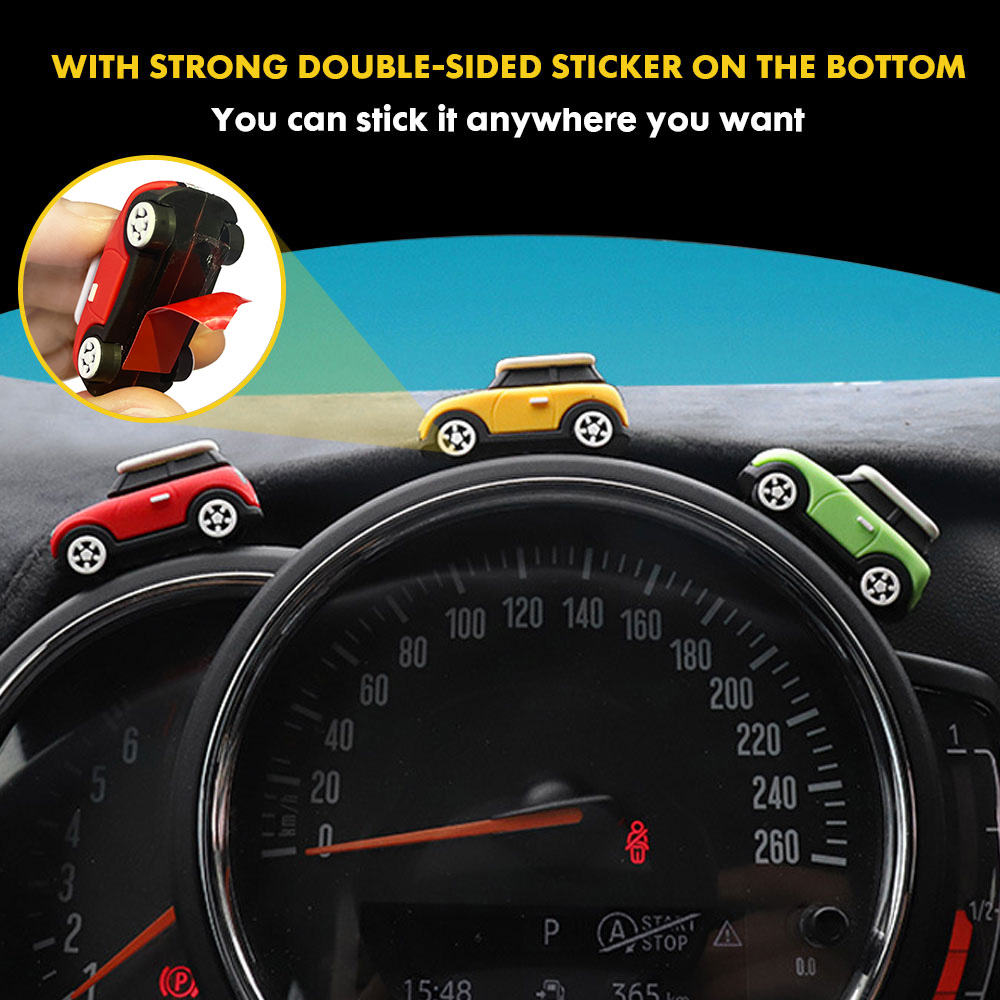 Silicone Car Model Ornament fo - Model Kit Bmw ulasan dan harga