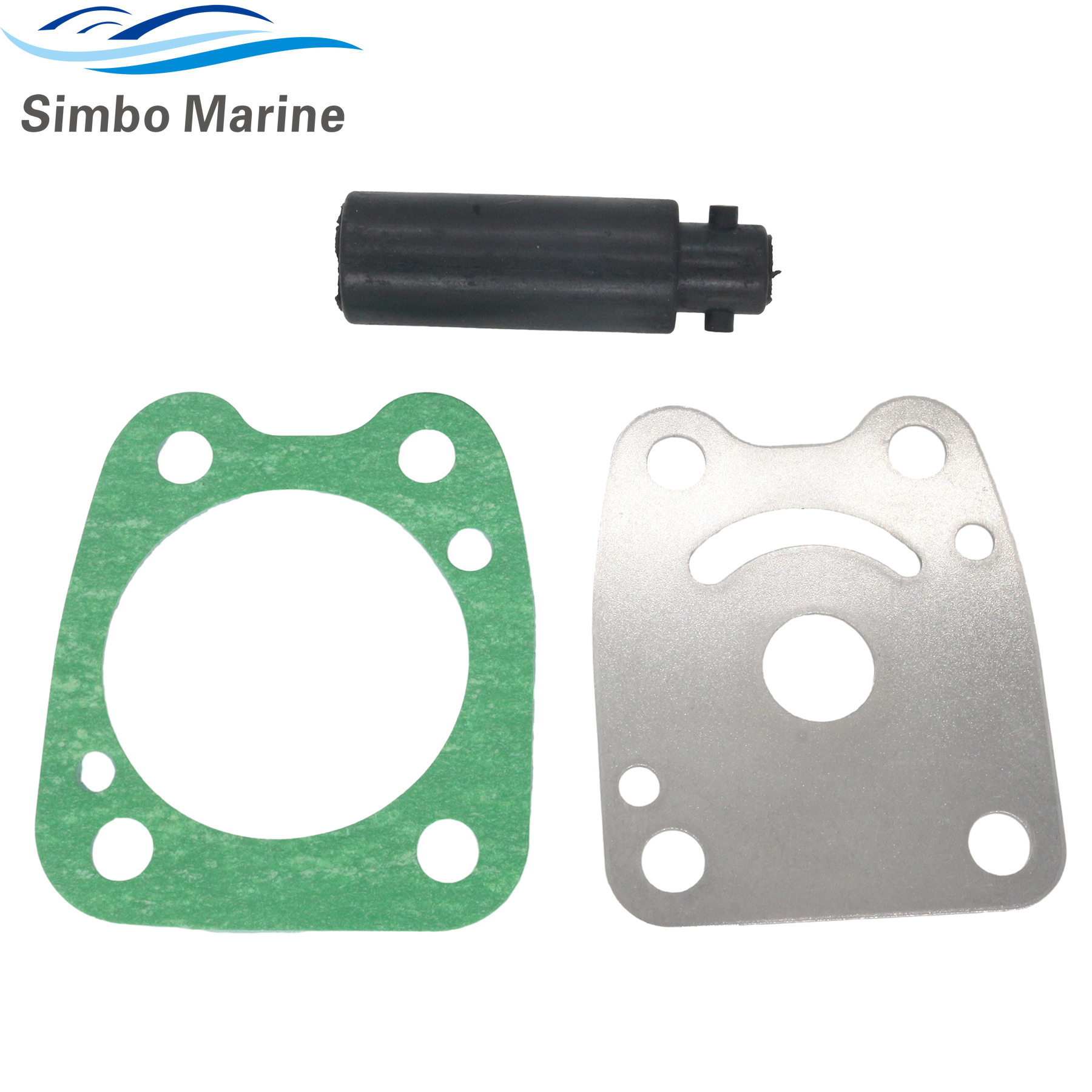 Impeller Repair Kit 68D-WG078- - Model Kit Yamaha ulasan dan harga
