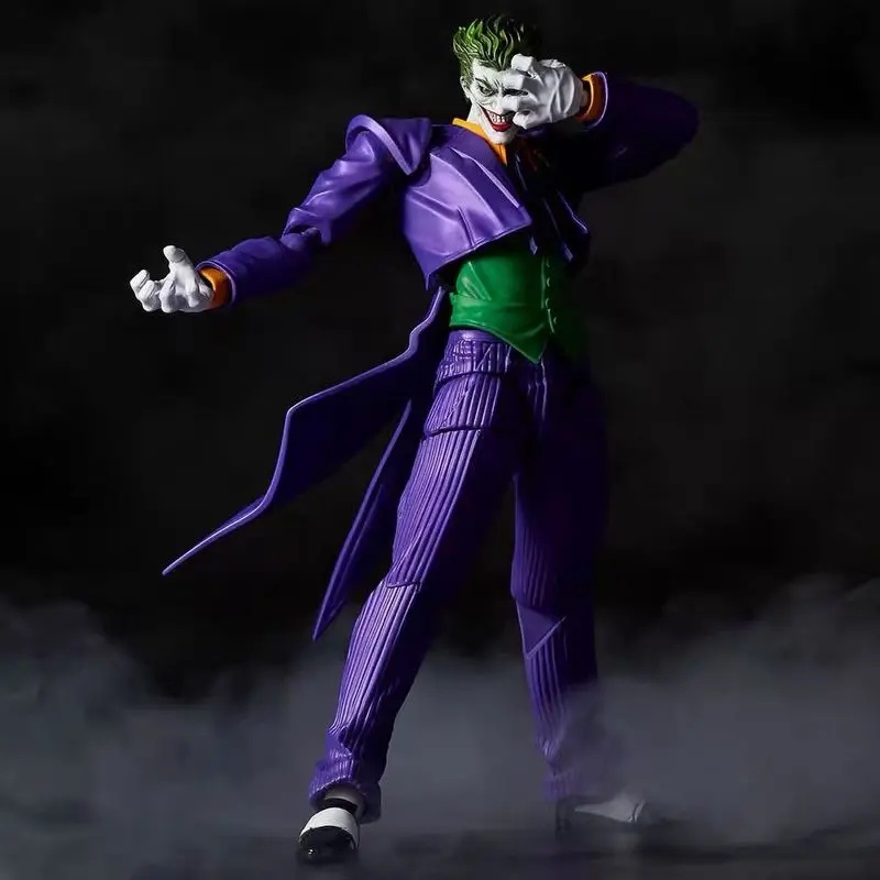 Hot Joker Ver.1.5 Surprise Ver - Model Kit Batman ulasan dan harga