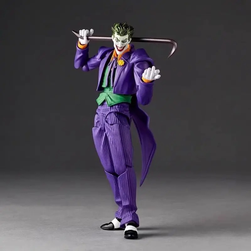 Hot Joker Ver.1.5 Surprise Ver - Model Kit Batman ulasan dan harga