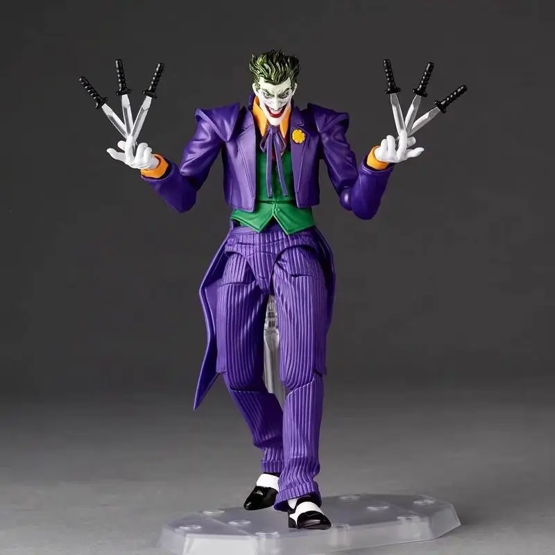 Hot Joker Ver.1.5 Surprise Ver - Model Kit Batman ulasan dan harga