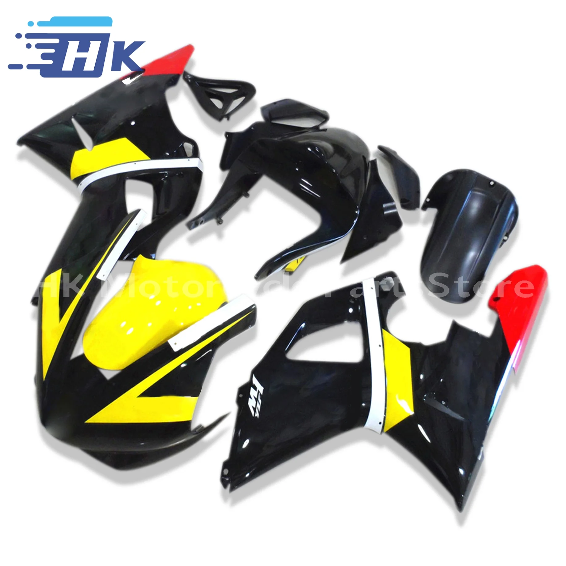 New Fairings fit for YAMAHA YZ - Model Kit Yamaha ulasan dan harga