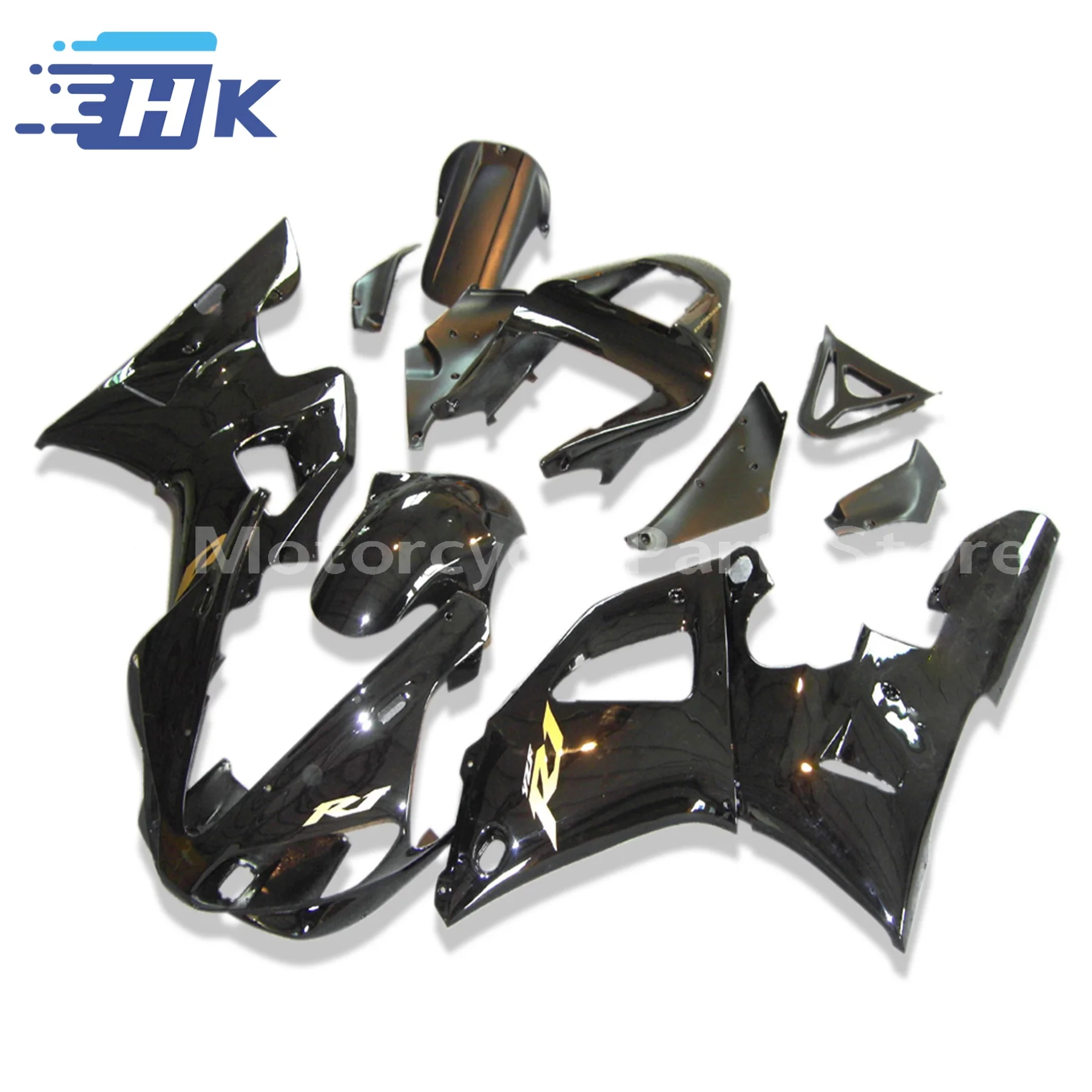 New Fairings fit for YAMAHA YZ - Model Kit Yamaha ulasan dan harga