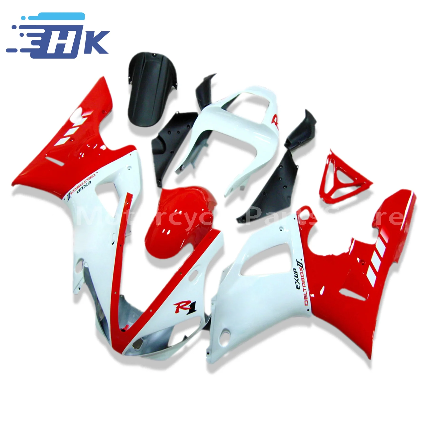 New Fairings fit for YAMAHA YZ - Model Kit Yamaha ulasan dan harga